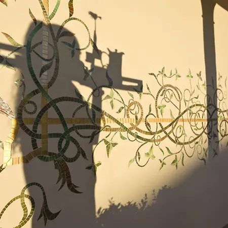 Airelles Chateau De La Messardiere