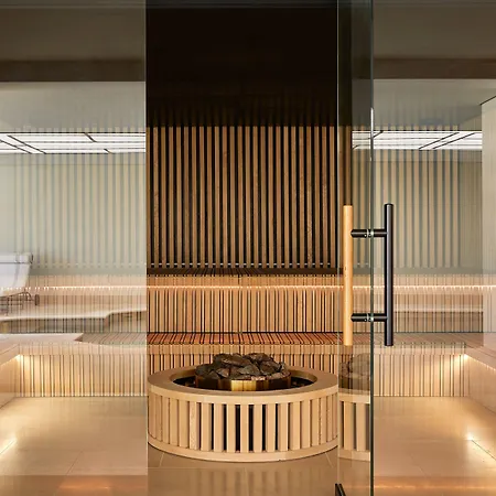 Airelles Chateau De La Messardiere