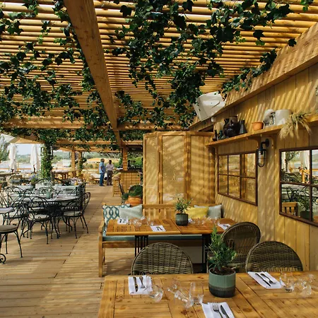 Airelles Chateau De La Messardiere Saint-Tropez