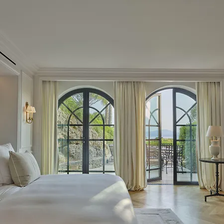 Ξενοδοχείο Airelles Chateau De La Messardiere Σαιν-Τροπέ