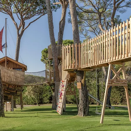Hotel Airelles Chateau De La Messardiere Saint-Tropez