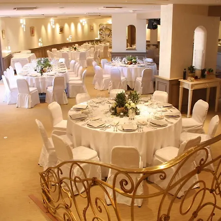 Hotel Château De La Messardière 5*