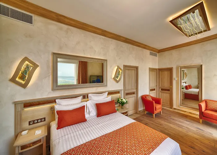 Airelles Chateau De La Messardiere Saint-Tropez