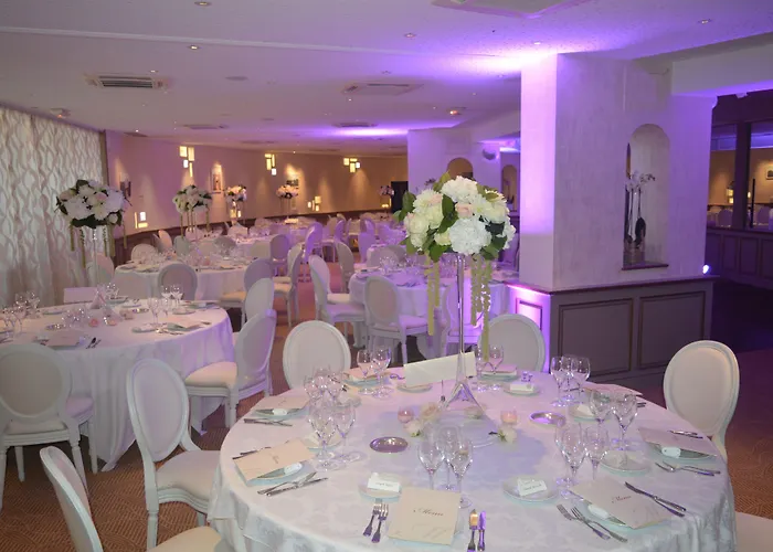 Airelles Chateau De La Messardiere Готель Сен-Тропе