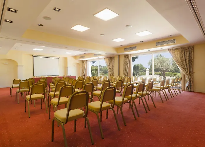 Airelles Chateau De La Messardiere Hotel 5*