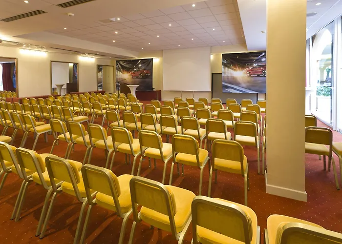 Airelles Chateau De La Messardiere 5* Σαιν-Τροπέ