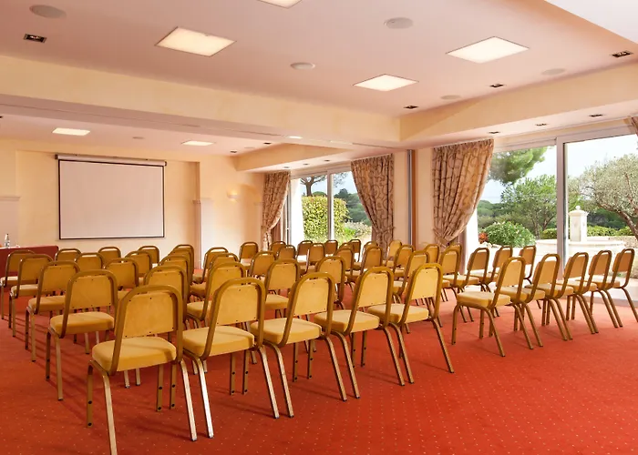 Airelles Chateau De La Messardiere 5* Сен-Тропе