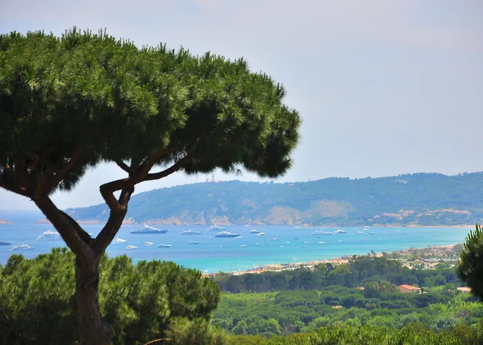 Ξενοδοχείο Airelles Chateau De La Messardiere