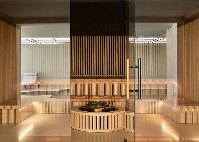 Airelles Chateau De La Messardiere