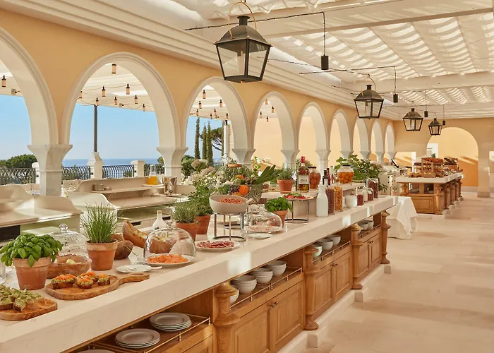 Airelles Chateau De La Messardiere Hotel 5*