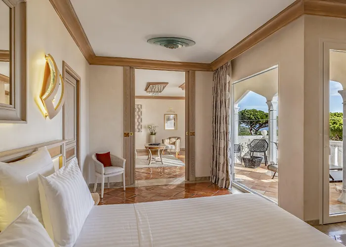 Hotel Airelles Chateau De La Messardiere Saint-Tropez